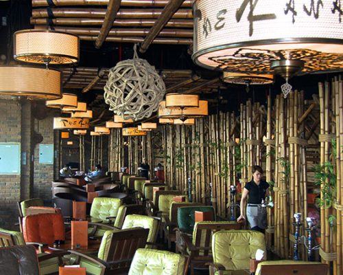 KANA CAFE