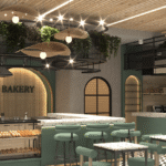 bakery