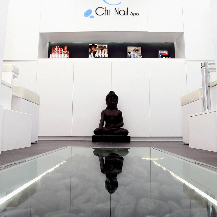 Chi Nail Spa