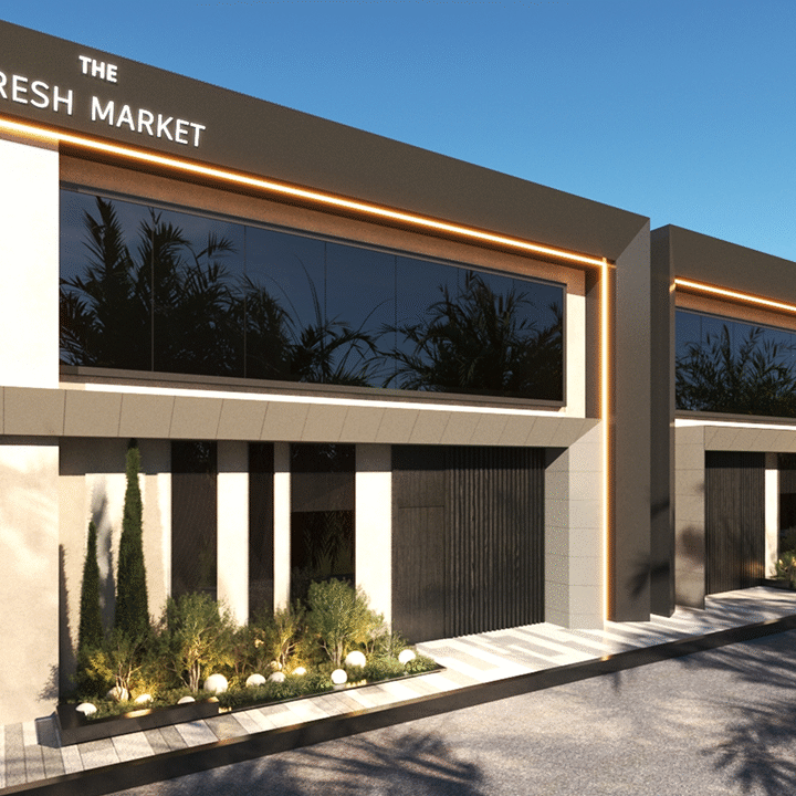freshmarket