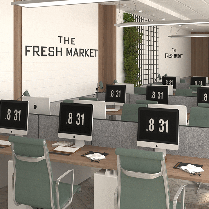 freshmarket
