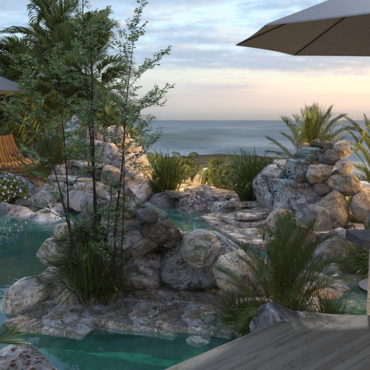 Landscape