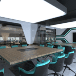office