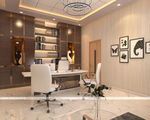 office-interior-designing-service